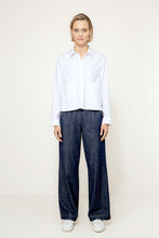 Charger l'image dans la galerie, Blouse blanche CATNOIR
