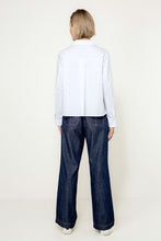Charger l'image dans la galerie, Blouse blanche CATNOIR
