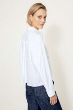Charger l'image dans la galerie, Blouse blanche CATNOIR
