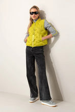 Charger l'image dans la galerie, Gilet citron CATNOIR
