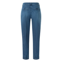 Charger l'image dans la galerie, Jeans Chino turn up denim MAC
