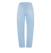 Charger l'image dans la galerie, Jeans Barrel bleu MAC
