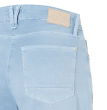Charger l'image dans la galerie, Jeans Barrel bleu MAC
