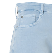 Charger l'image dans la galerie, Jeans Barrel bleu MAC
