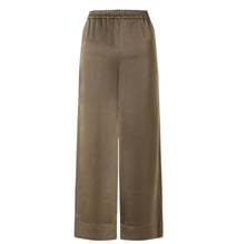 Charger l'image dans la galerie, Pantalon Coralie taupe MAC
