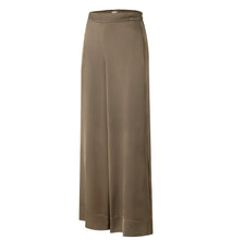 Charger l'image dans la galerie, Pantalon Coralie taupe MAC
