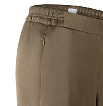 Charger l'image dans la galerie, Pantalon Coralie taupe MAC
