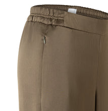 Charger l'image dans la galerie, Pantalon Coralie taupe MAC
