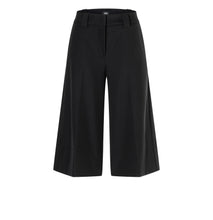 Charger l'image dans la galerie, Pantalon Becca noir MAC
