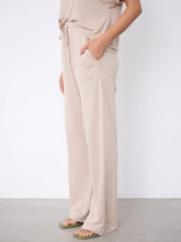 Charger l'image dans la galerie, Pantalon en lin naturel NOT SHY
