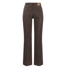 Charger l'image dans la galerie, Jeans WIDE droits marron MAC
