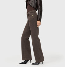 Charger l'image dans la galerie, Jeans WIDE droits marron MAC
