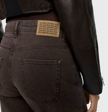 Charger l'image dans la galerie, Jeans WIDE droits marron MAC
