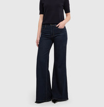 Charger l'image dans la galerie, Jeans WIDE denim foncé MAC
