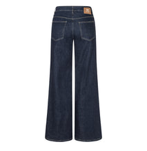 Charger l'image dans la galerie, Jeans WIDE denim foncé MAC
