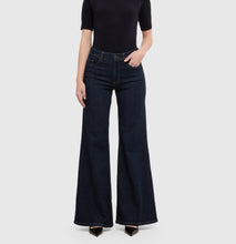 Charger l'image dans la galerie, Jeans WIDE denim foncé MAC
