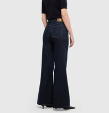 Charger l'image dans la galerie, Jeans WIDE denim foncé MAC

