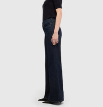 Charger l'image dans la galerie, Jeans WIDE denim foncé MAC
