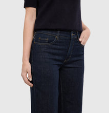 Charger l'image dans la galerie, Jeans WIDE denim foncé MAC
