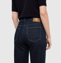 Charger l'image dans la galerie, Jeans WIDE denim foncé MAC
