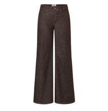 Charger l'image dans la galerie, Jeans WIDE marron MAC
