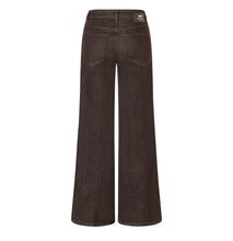 Charger l'image dans la galerie, Jeans WIDE marron MAC
