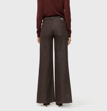 Charger l'image dans la galerie, Jeans WIDE marron MAC

