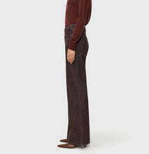 Charger l'image dans la galerie, Jeans WIDE marron MAC

