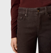 Charger l'image dans la galerie, Jeans WIDE marron MAC
