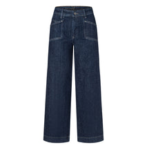 Charger l'image dans la galerie, Jeans CULOTTE pocket MAC
