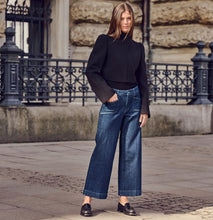 Charger l'image dans la galerie, Jeans CULOTTE pocket MAC
