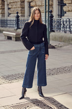 Charger l'image dans la galerie, Jeans CULOTTE pocket MAC
