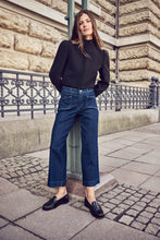 Charger l'image dans la galerie, Jeans CULOTTE pocket MAC
