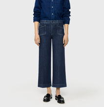 Charger l'image dans la galerie, Jeans CULOTTE pocket MAC
