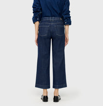 Charger l'image dans la galerie, Jeans CULOTTE pocket MAC
