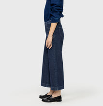 Charger l'image dans la galerie, Jeans CULOTTE pocket MAC
