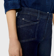 Charger l'image dans la galerie, Jeans CULOTTE pocket MAC
