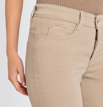 Charger l'image dans la galerie, Jeans DREAM straight leg beige MAC
