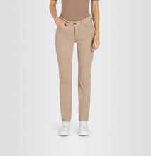 Charger l'image dans la galerie, Jeans DREAM straight leg beige MAC
