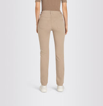 Charger l'image dans la galerie, Jeans DREAM straight leg beige MAC
