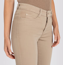 Charger l'image dans la galerie, Jeans DREAM straight leg beige MAC
