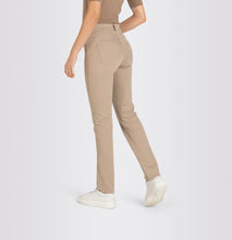 Charger l'image dans la galerie, Jeans DREAM straight leg beige MAC
