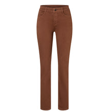 Charger l'image dans la galerie, Jeans DREAM straight leg canelle MAC
