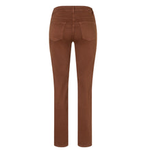 Charger l'image dans la galerie, Jeans DREAM straight leg canelle MAC
