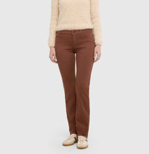 Charger l'image dans la galerie, Jeans DREAM straight leg canelle MAC
