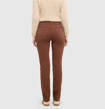 Charger l'image dans la galerie, Jeans DREAM straight leg canelle MAC
