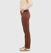 Charger l'image dans la galerie, Jeans DREAM straight leg canelle MAC
