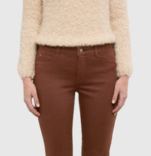 Charger l'image dans la galerie, Jeans DREAM straight leg canelle MAC
