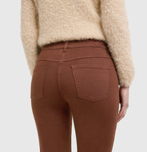 Charger l'image dans la galerie, Jeans DREAM straight leg canelle MAC
