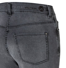 Charger l'image dans la galerie, Jeans DREAM straight leg charcoal MAC
